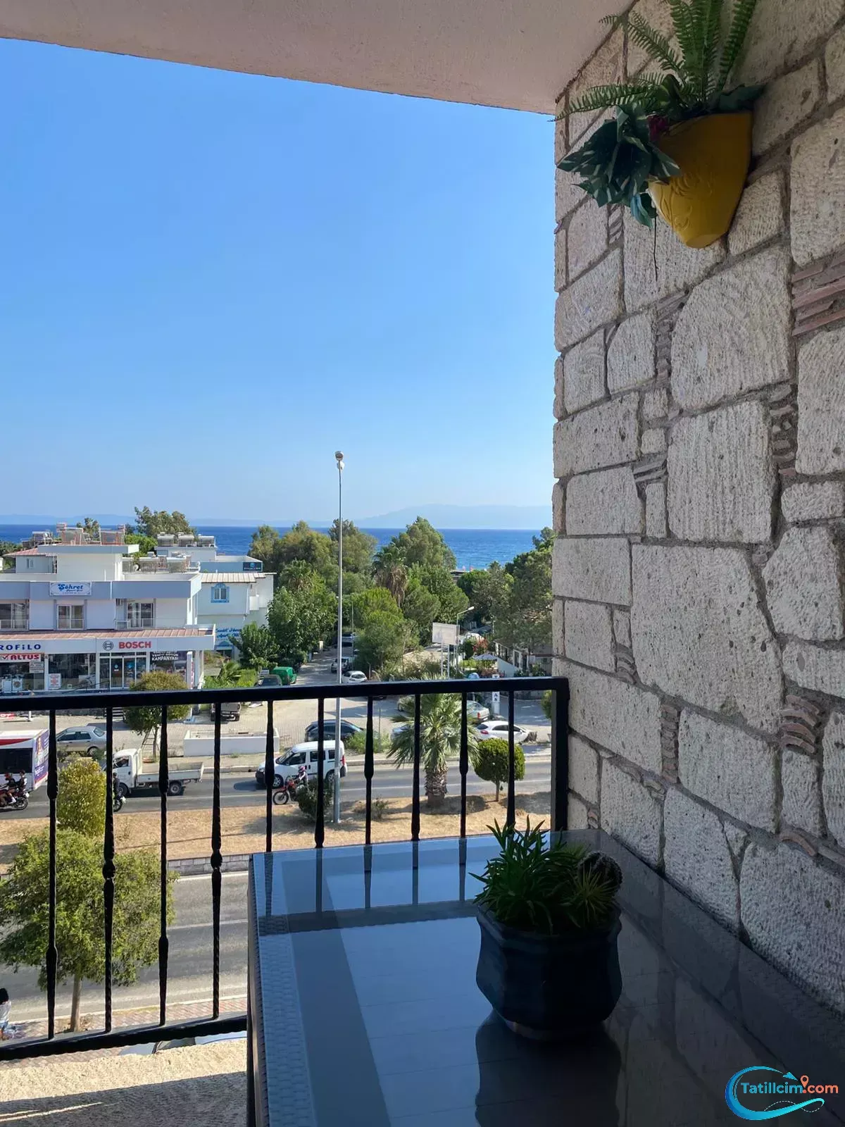 tatilcim.com Rüzgar Homes